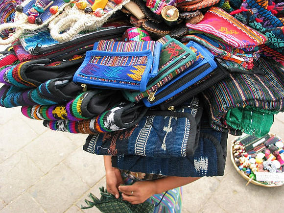 Child Vendor