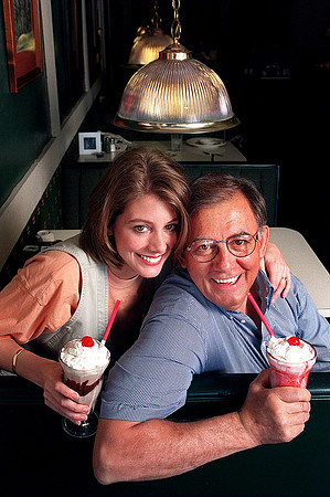 Father and daughter business
