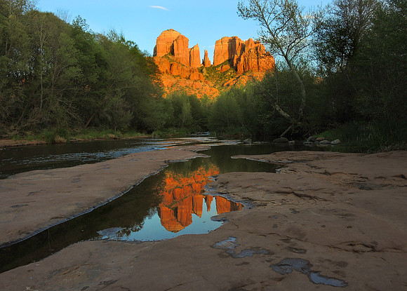 Cathedral Rocks, Sedona