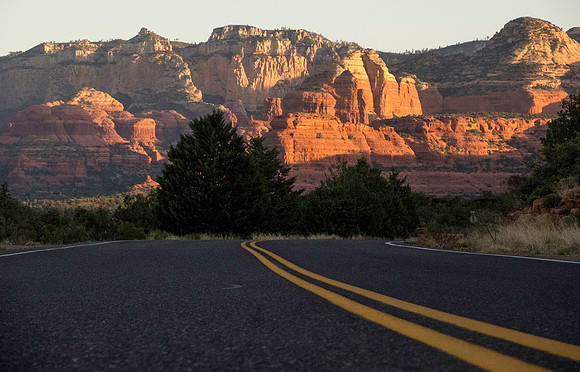 Arizona Highway