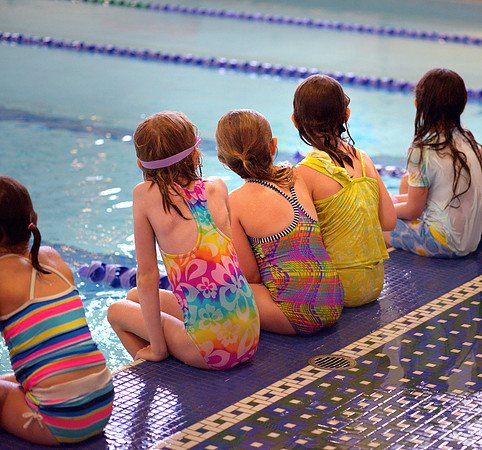Swimming Lessons