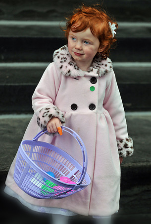 Easter Egg Hunt