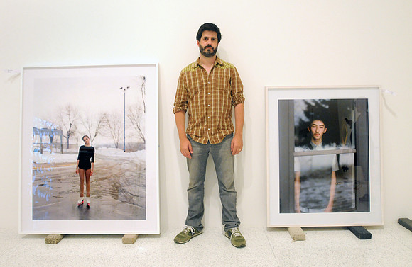 Alec Soth, Photographer