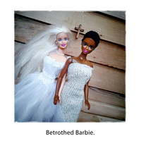 betrothed barbie