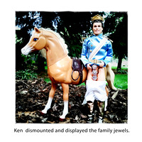 family jewels