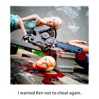 barbie cheat