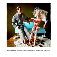 Barbie