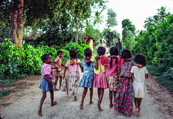 Indian Children