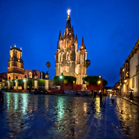 San Miguel de Allende