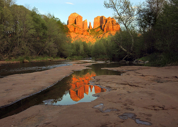 Sedona, Arizona.