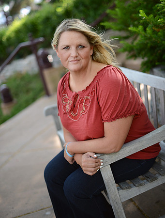 Suicide Survivor and Educator