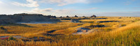Badland National Park, South Dakota