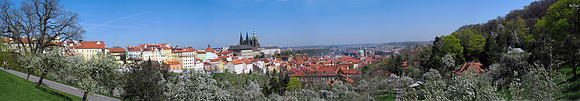 Prague, Czech Republic