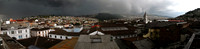 quito ecuador storm