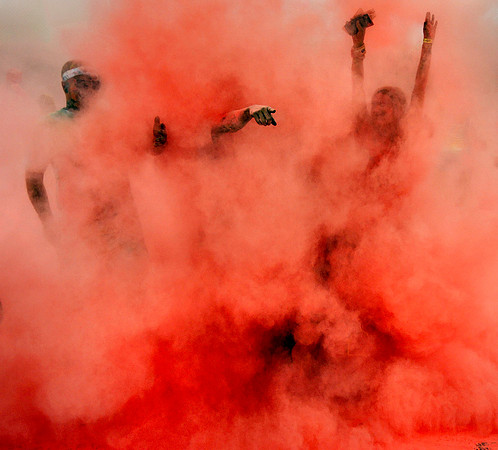 Color Run