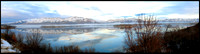 panoramic wasatch range utah