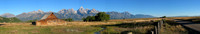 jackson hole cabin
