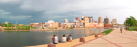mississippi river st. paul