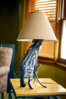 Gracie Lampshade
