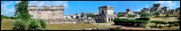 panoramic tulum mexico
