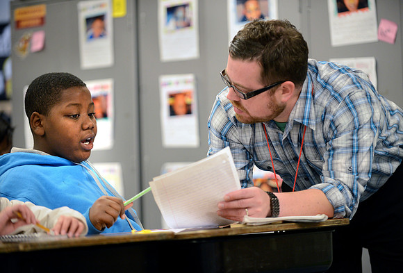 Stellar Teacher