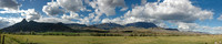 Wyoming panorama
