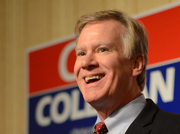 Coleman Victory