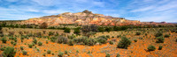 Abiqu, New Mexico
