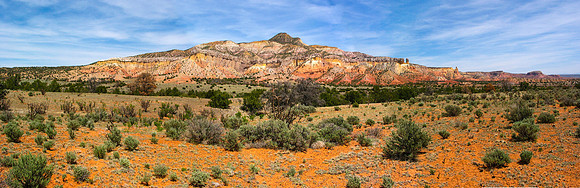 Abiqu, New Mexico